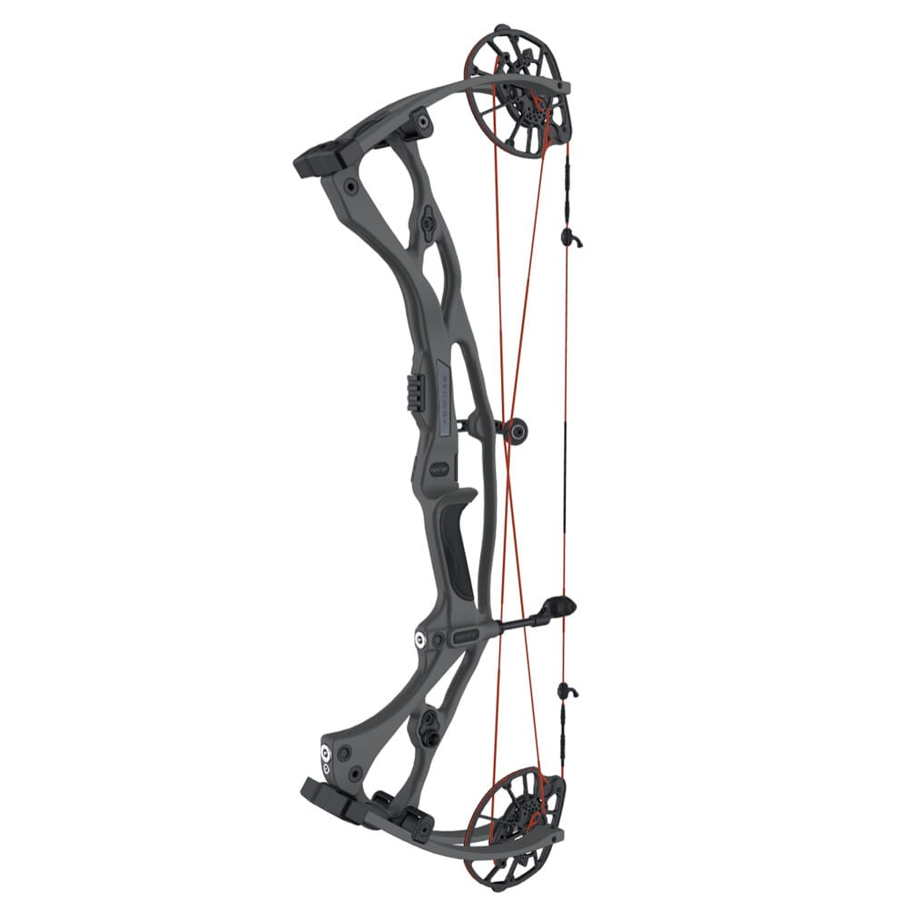 Hoyt RX-8 HBX Xact RH 70 28.0 Tombstone OR Compound Bow 1671443 - Hoyt