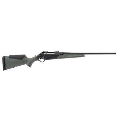 Benelli Lupo .243 Win Granite Moss/Matte Blue Bolt-Action Rifle 15002 - Benelli