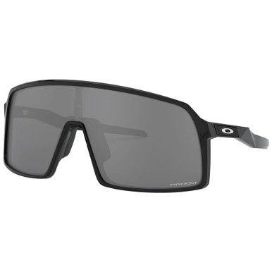Oakley Sutro Polished Black w/PRIZM Black Lenses OO9406-0137 - Oakley