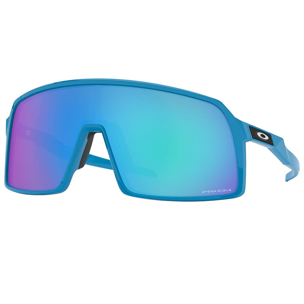 Oakley Sutro Sky w/PRIZM Sapphire Lenses OO9406-0737 - Oakley