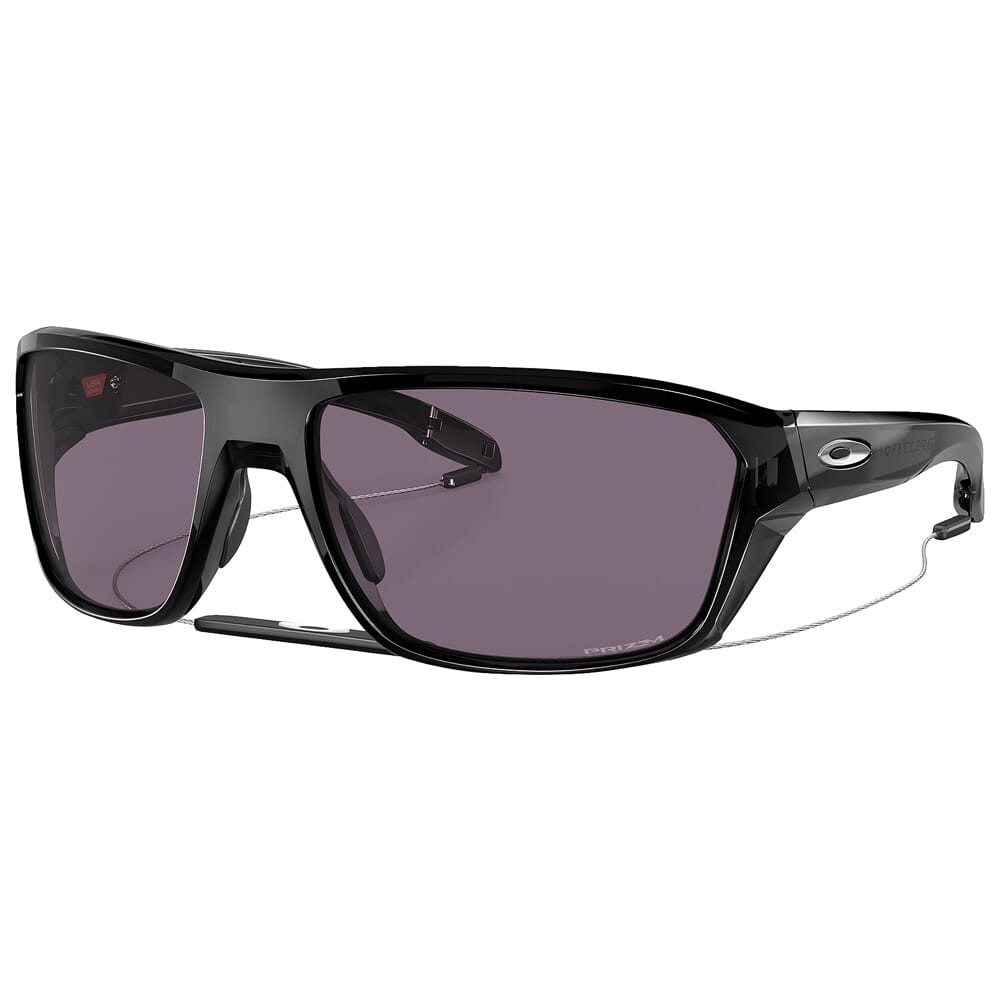 Oakley Split Shot Black Ink w/PRIZM Grey Lenses OO9416-3664 - Oakley