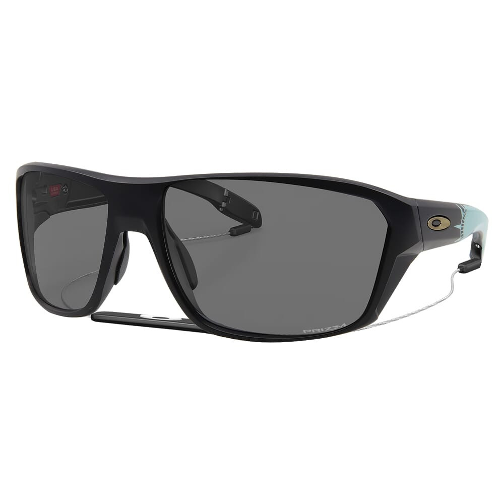 Oakley SI Splitshot Liberty w/PRIZM Black Lenses OO9416-3864 - Oakley