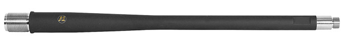 Accuracy International AXMC .300 Win Mag M18x1.5 20" Black Barrel 1520051BL - Accuracy International