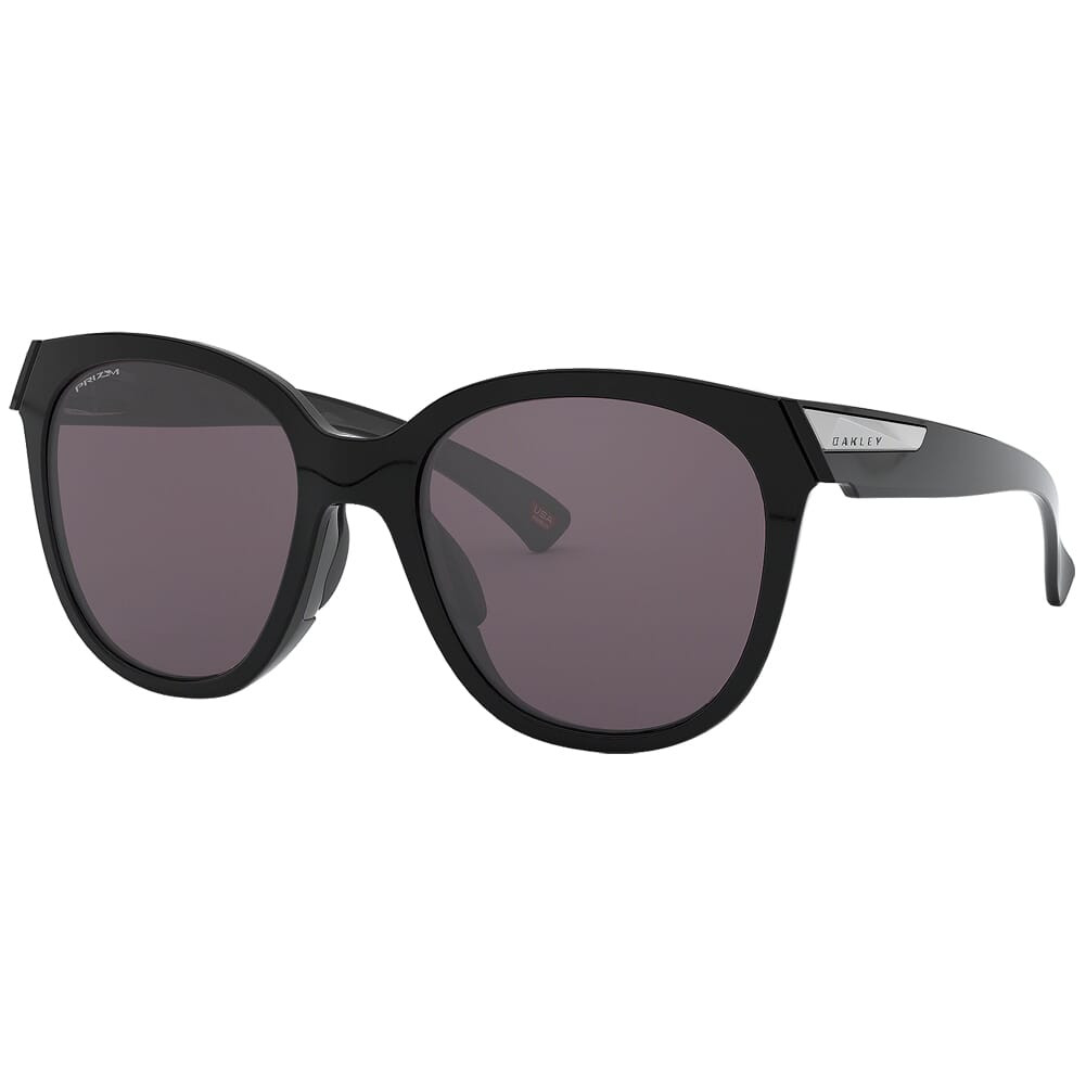 Oakley Low Key Polished Black w/PRIZM Grey Lenses OO9433-0154 - Oakley