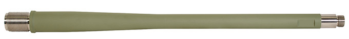 Accuracy International AXMC .300 Win Mag M18x1.5 20" Sage Green Barrel 1520051GR - Accuracy International
