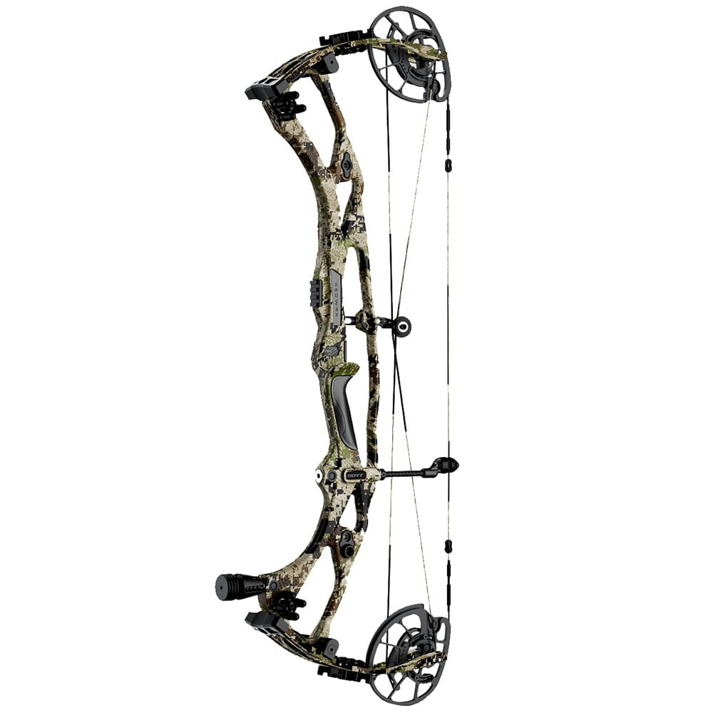 Hoyt RX-7 Ultra HBX Pro RH 70 30.0 Subalpine ST Bow 1757724 - Hoyt