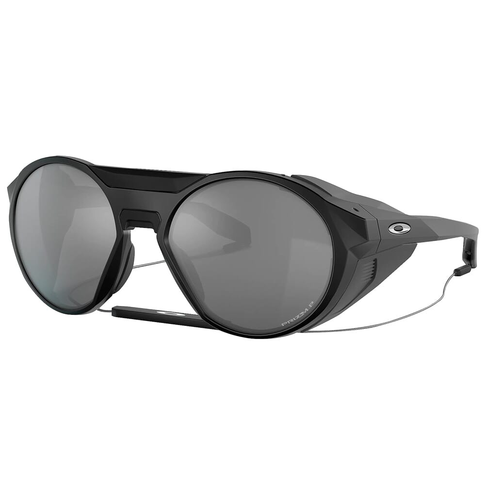 Oakley Clifden Matte Black w/PRIZM Black Polarized Lenses OO9440-0956 - Oakley
