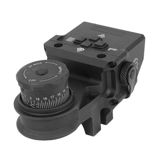 Barrett BORS 2.0 ATACR 5-25 .25 MOA, (For ATACR Models C445 and C526) MPN 15356 - Barrett