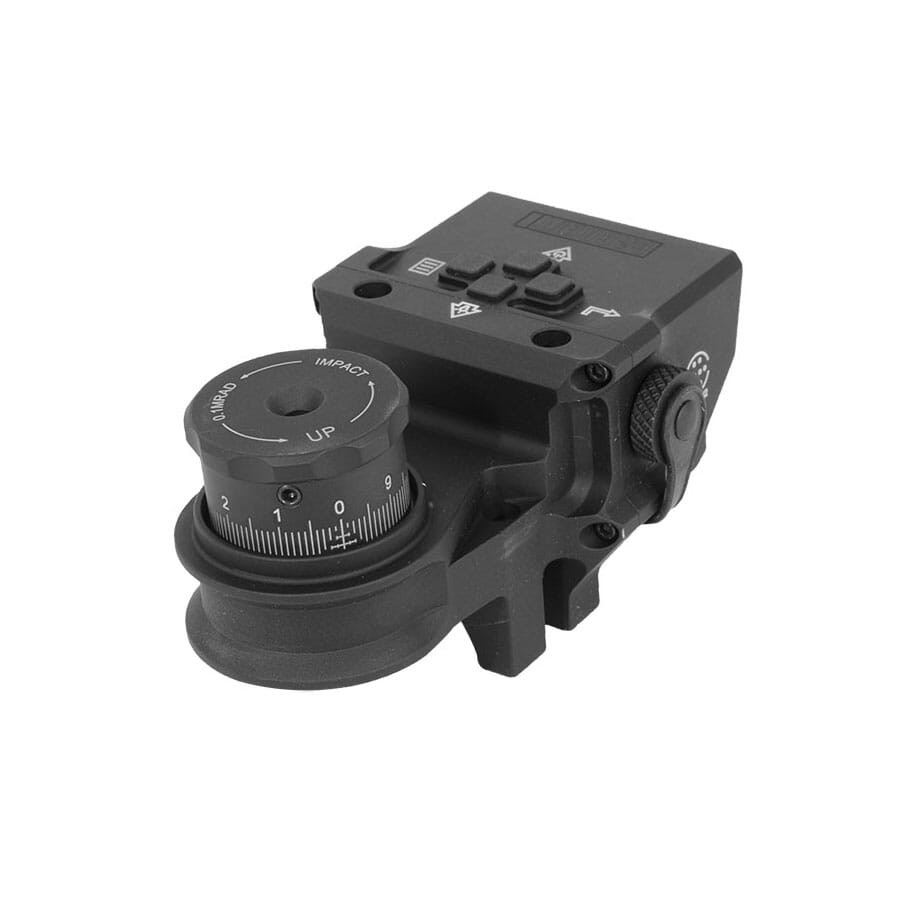 Barrett BORS 2.0 ATACR 5-25 .1 MRAD, (For ATACR Models C446) MPN 15357 - Barrett