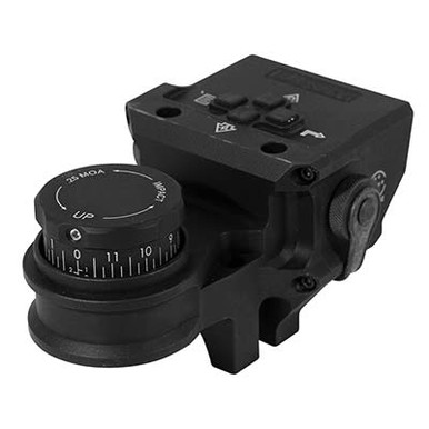 Barrett BORS 2.0 Ballistic Optical Ranging System for Vortex PST & HS-T Scope 6-24x50