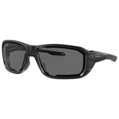 Oakley SI Ballistic HNBL Matte Black w/PRIZM Grey Lenses OO9452-0365 - Oakley