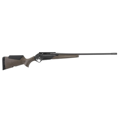 Benelli Lupo 7mm Prc Charred Timber/Gray BE.S.T. Bolt-Action Rifle 15404 - Benelli