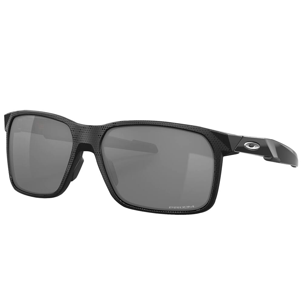 Oakley Portal X Hi Res w/PRIZM Black Lenses OO9460-2059 - Oakley