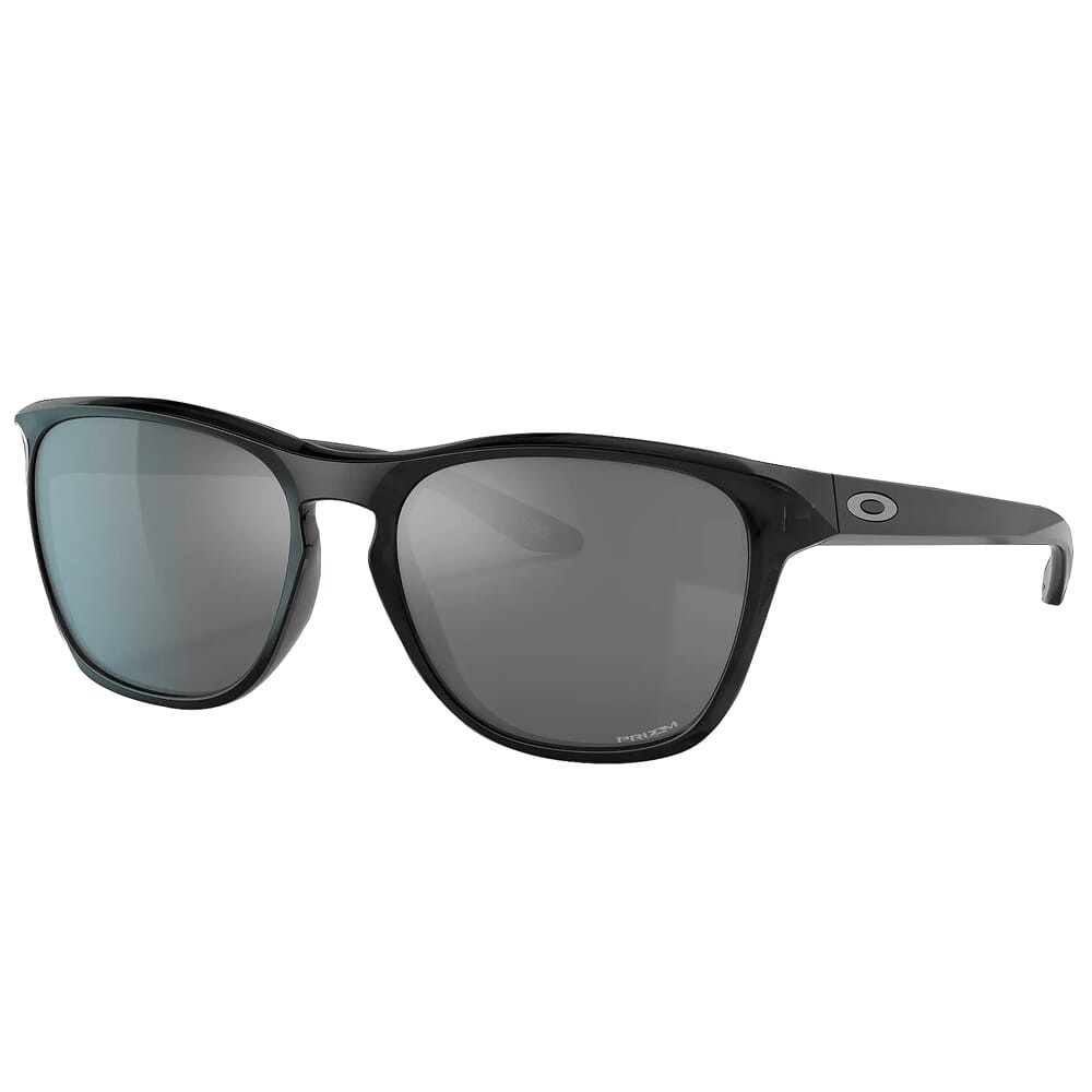 Oakley Manorburn Matte Grey Ink w/PRIZM Black Lenses OO9479-0256 - Oakley