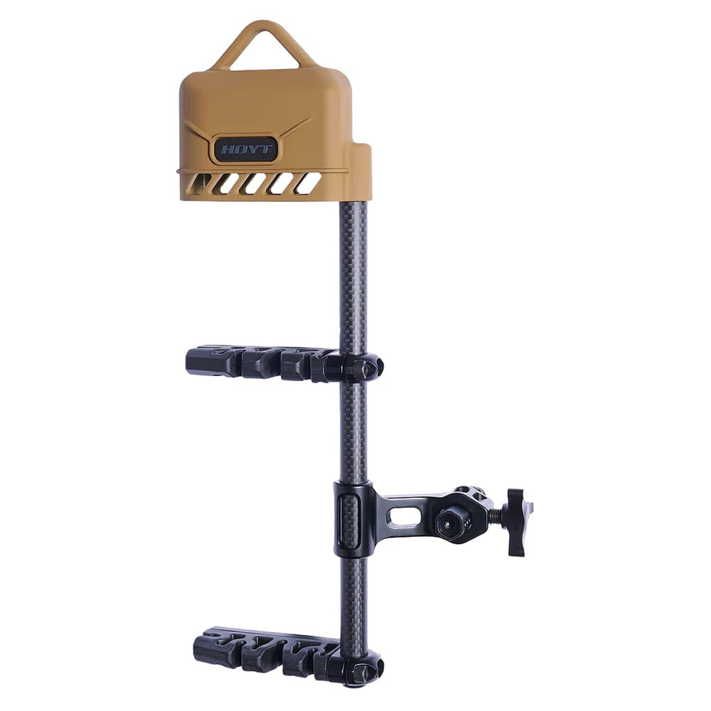 Hoyt Superlite DG Quiver 4 Arrow Brbn 1764908 - Hoyt