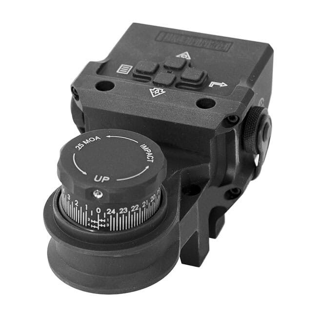 Barrett BORS For Vortex Razor Gen I .25 MOA 15782 - Barrett Firearms