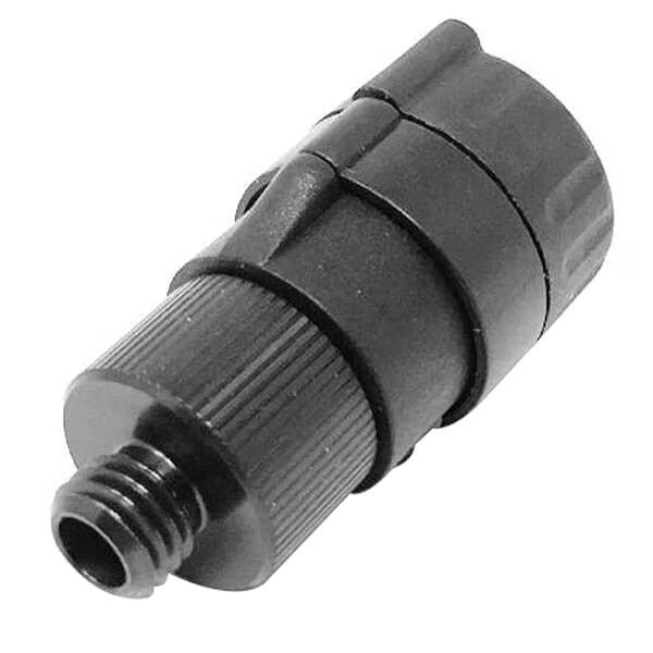 Option Archery Twist 3 Step Brightness Adjust Sight Light OS-LIGHT-3 - Option Archery