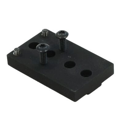 Eurooptic Eotech/Insight MRD Mounting Plate OP-AWP-8110-MRD-I - Eurooptic