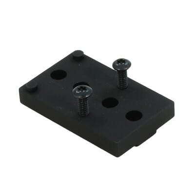 Eurooptic Trijicon MRD Mounting Plate OP-AWP-8110-MRD-T - Eurooptic