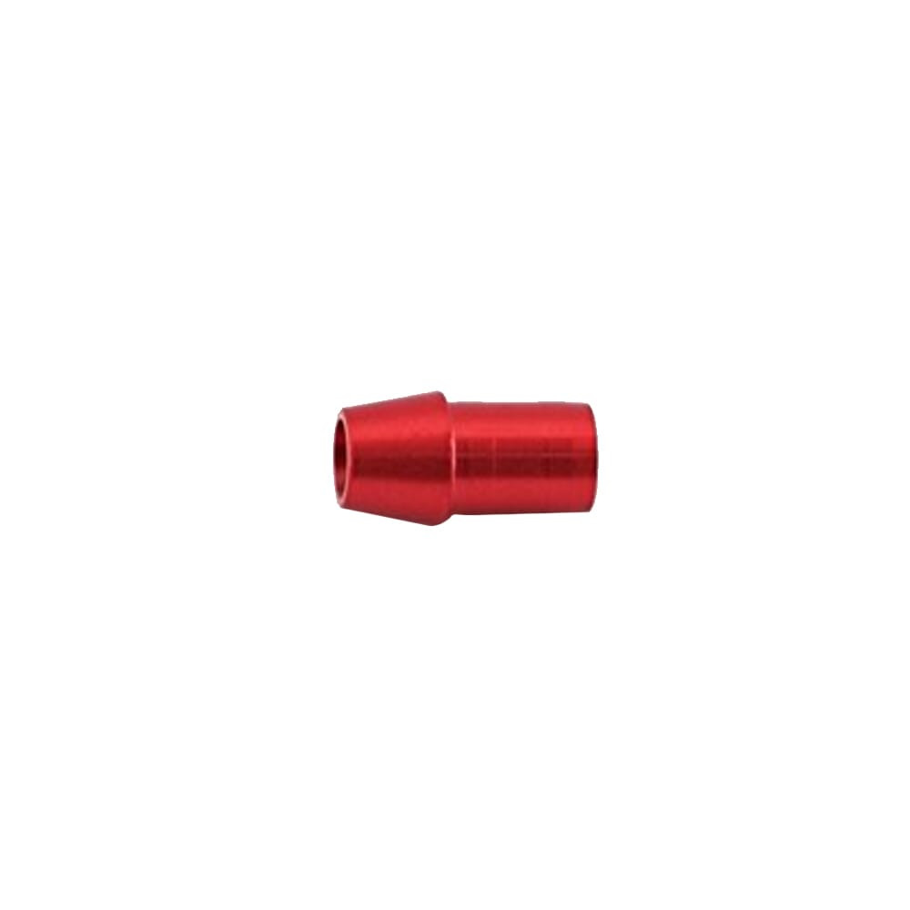 Black Eagle .2445 Red G/MNock Bushing 15 - Black Eagle Arrows