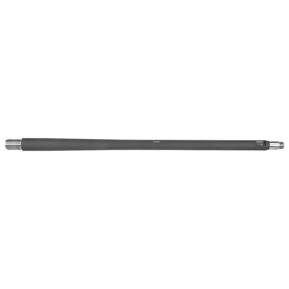 Accuracy International AT/AX SA .308 Win 26" 1:10" M18x1.5 Black Barrel P1426081BL - Accuracy International
