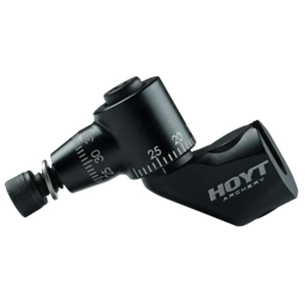 Hoyt Hoyt SL Sidebar Mount Pkg 1849272 - $89.99 at EuroOptic
