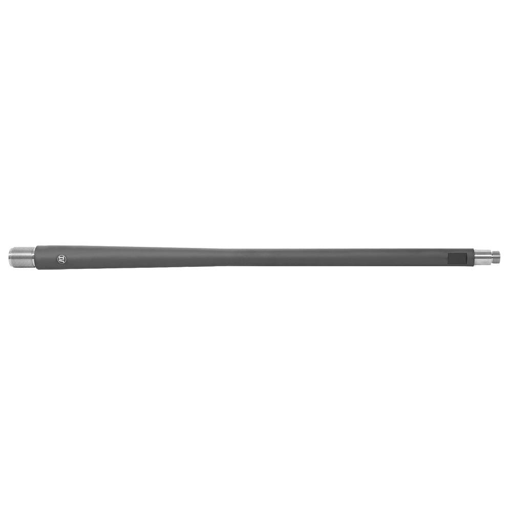 Accuracy International AXMC Black .300 Norma Mag 27" M18x1.5 2018 Profile Barrel 1627071BL - Accuracy International