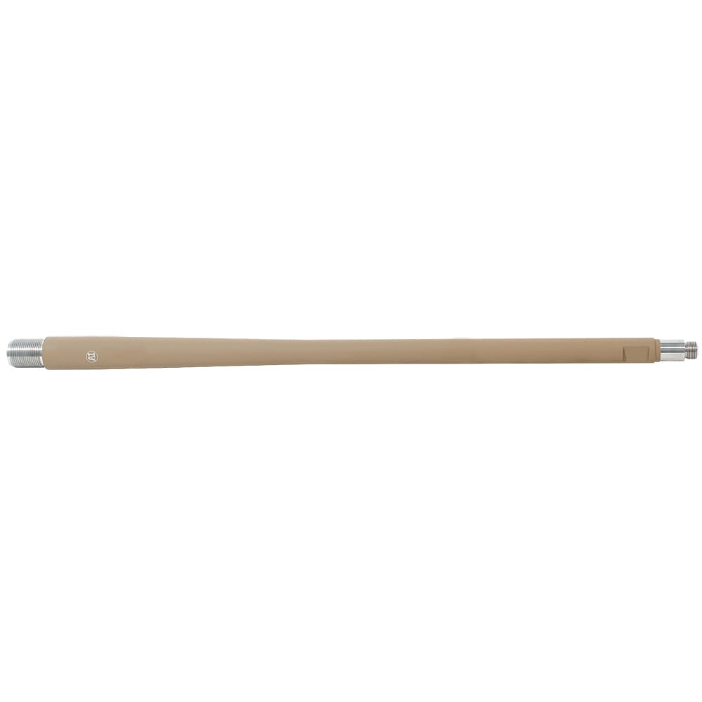 Accuracy International Dark Earth .300 Norma Mag 27" M18x1.5 AXMC Bbl 1627071DE - Accuracy International