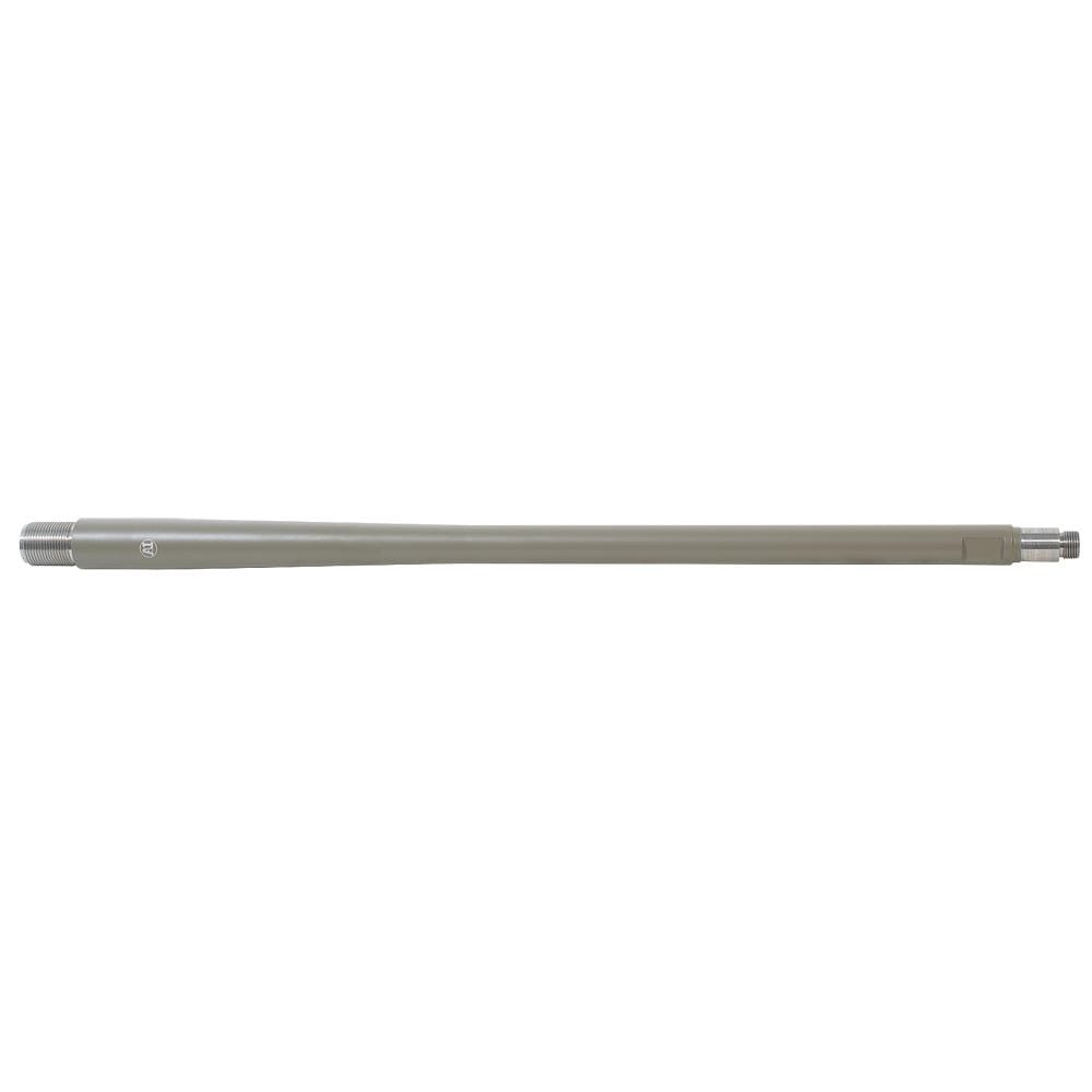 Accuracy International AXMC Elite Sand .300 Norma Mag 27" M18x1.5 2018 Profile Barrel 1627071ES - Accuracy International