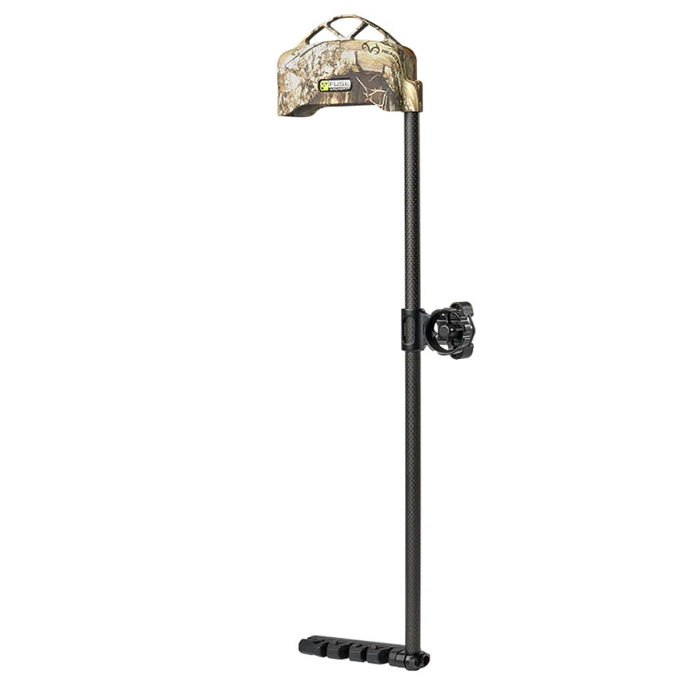 Fuse Archery Fuse Alphastrike XL 5-Arrow Realtree Edge Quiver 1856984 - Fuse Archery