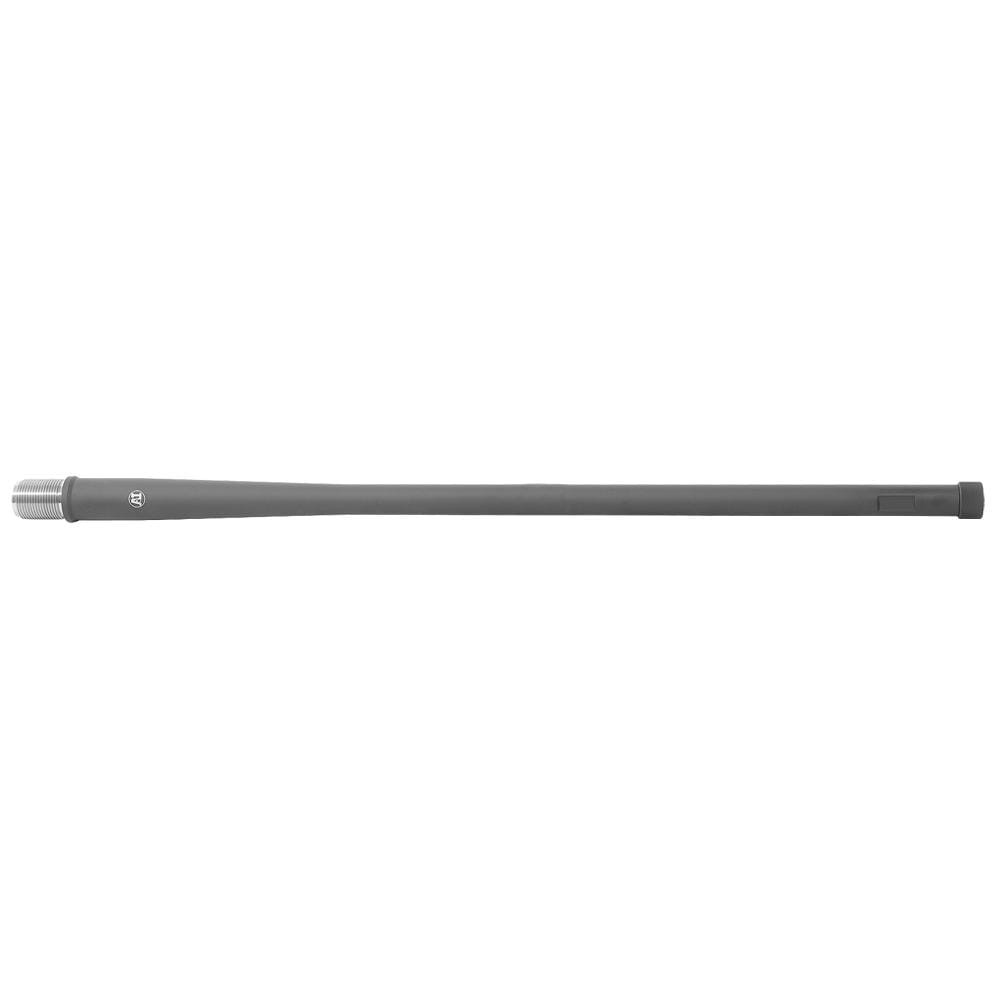 Accuracy International AXMC Black .300 Norma Mag 27" 3/4"-24 w/cap 2018 Profile Barrel 1627073BL - Accuracy International