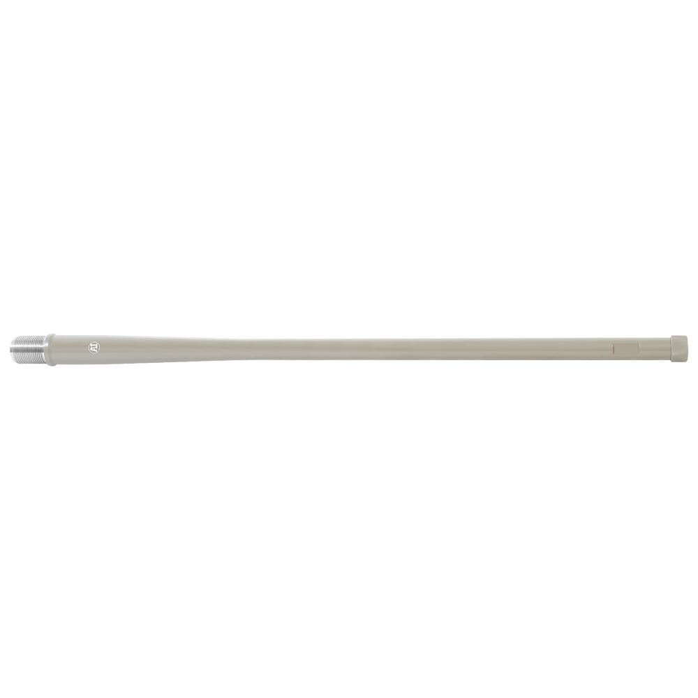 Accuracy International AXMC Elite Sand .300 Norma Mag 27" 3/4"-24 w/cap 2018 Profile Barrel 1627073ES - Accuracy International