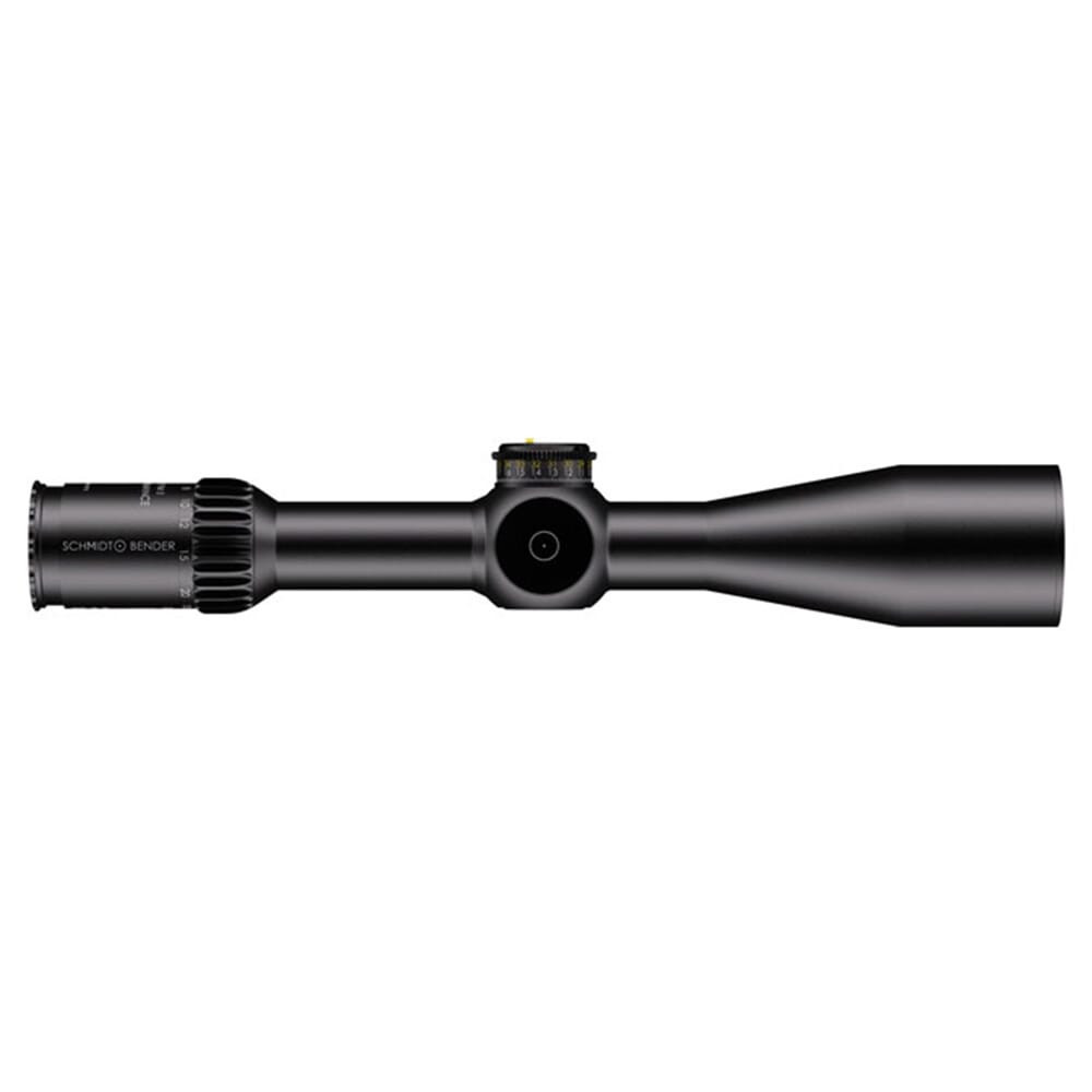 Schmidt Bender 6-36x56mm PM II US LPI GR2ID 1cm ccw DT35 MTC LT / ST ZC CT Riflescope 163-911-42F-F1-E8