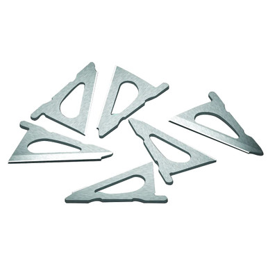 G5 Outdoors Striker V2 Replacement Blade Kit Broadhead 187 - G5 Outdoors