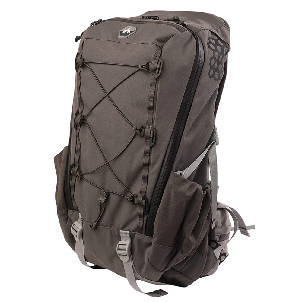 Pnuma Outdoors Chisos 2200CI Day Pack Beluga OSFM P616B - Pnuma Outdoors