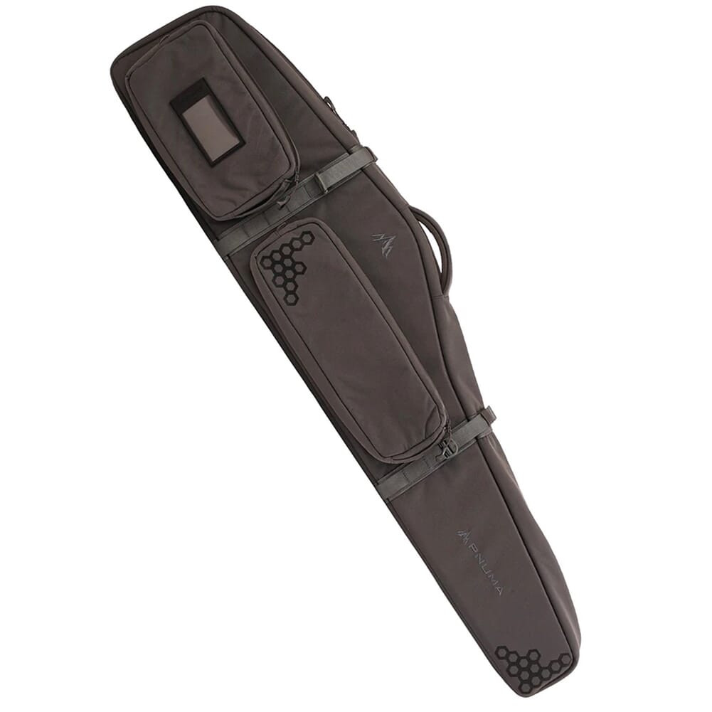 Pnuma Outdoors Huntsman Defender Rifle Case Beluga OSFM P618B - Pnuma Outdoors