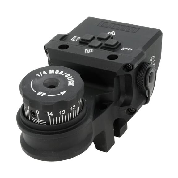 Barrett BORS 2.0 ATACR F1 .25 MOA (Model C545) 16502 - Barrett