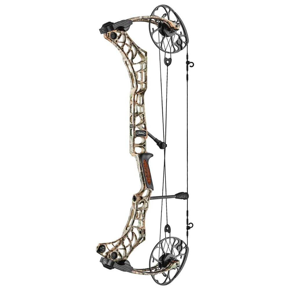 Mathews Archery Mathews Phase4 29 70# 28.5" Realtree Edge RH HL Bow PACR285HL - Mathews Archery