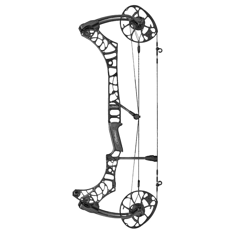 Mathews Archery Mathews Phase4 29 70# 29" Black RH HL Bow PAER29HL - Mathews Archery