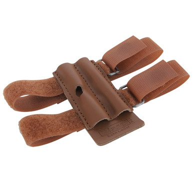 Blaser Model 3 Quick-Access Cartridge Pouch for (1) Lg and (1) Sm Ball Cartridge 165012 - Blaser