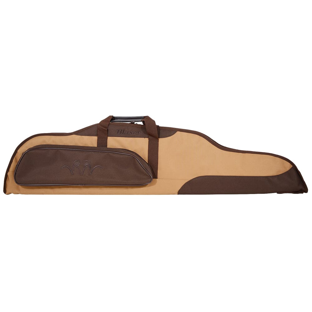 Blaser Cordura Soft Gun Cover Medium NS Total Length 43" 165123 - Blaser