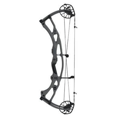Hoyt RX-8 Ultra HBX Xact LH 80 30.0 Tombstone ST Compound Bow 1970687