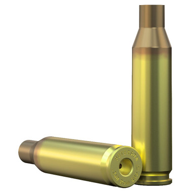 Peterson Brass Peterson 260 REM SRP Casing Box of 50 PC260RMSP - Peterson Brass