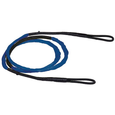 Excalibur Micro String Stingray Blue 1993SB