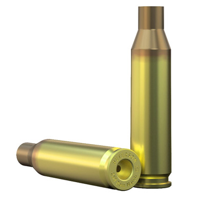 Peterson Brass Peterson .260 Remington Casing Bulk Box of 500 PCC260RM500 - Peterson Brass