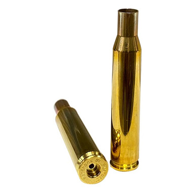 Peterson Brass Peterson 270 Winchester Casing Box of 50 PCC270WIN - Peterson Brass