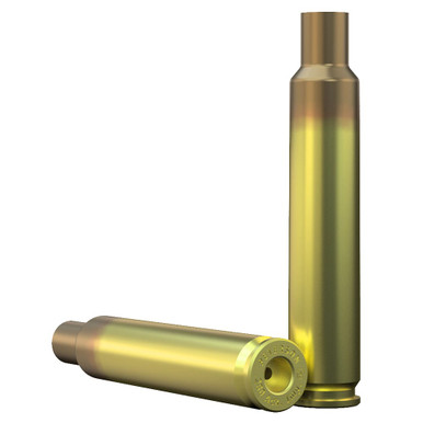 Peterson Brass Peterson 280 Ackley Improved Casing Box of 50 PCC280AI - Peterson Brass