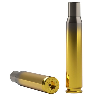 Peterson Brass Peterson .30-06 Springfield Casing Box of 50 PCC30-06SPRG50 - Peterson Brass