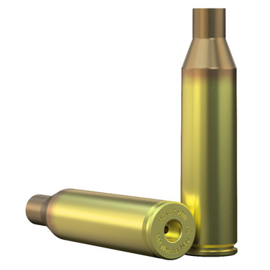 Peterson Brass Peterson 300 NORMA MAG Casing Box of 50 PCC300NM - Peterson Brass