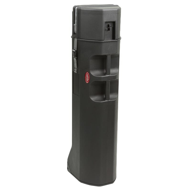 SKB Roto Top Loading 46" Black Rifle Case w/Wheels 1SKB-R4611W - SKB
